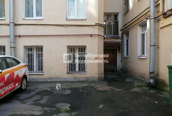 3-комн. кв. 61.8 м² 3/5 этаж