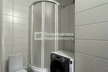  Студия 24.2 кв.м. у метро Проспект Ветеранов