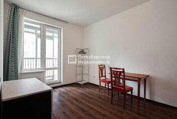 1-комн. кв. 30.5 м² 2/10 этаж