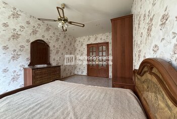 2-комн. кв. 55.6 м² 3/13 этаж