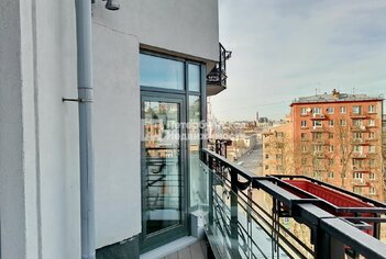 2-комн. кв. 83.3 м² 7/11 этаж