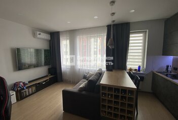 1-комн. кв. 44 м² 21/24 этаж