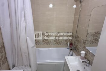 1-комн. кв. 36.4 м² 7/12 этаж