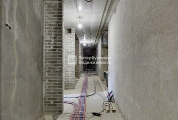3-комн. кв. 85.77 м² 11/11 этаж