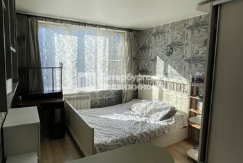 Комната 16.1 м² в 2-комн. кв. 5/5 этаж