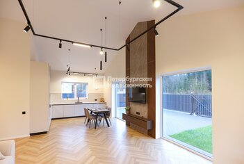 Жилой дом 153 м² в деревня Истинка ул Сосновая