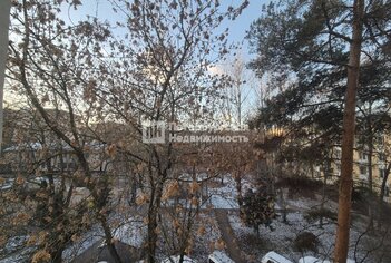  Квартира 44 кв.м. у метро Московская