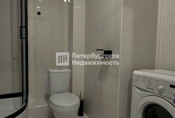 Студия 25.3 м² 5/26 этаж