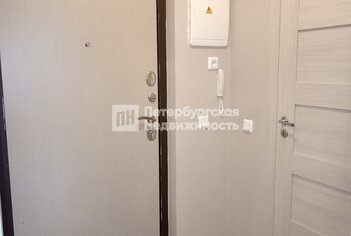 1-комн. кв. 31.9 м² 3/13 этаж