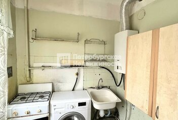 2-комн. кв. 44 м² 1/5 этаж