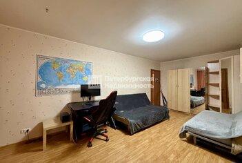 2-комн. кв. 66.1 м² 2/10 этаж