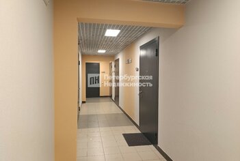  Студия 19 кв.м. у метро Гражданский Проспект