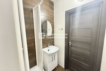 Студия 24.8 м² 10/15 этаж