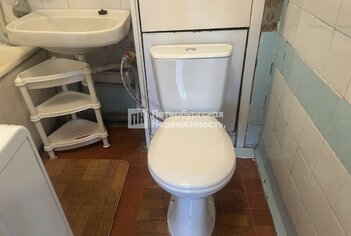  Квартира 32.5 кв.м. у метро Московская