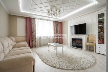 3-комн. кв. 92 м² 6/8 этаж