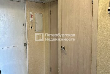 1-комн. кв. 30.7 м² 5/9 этаж