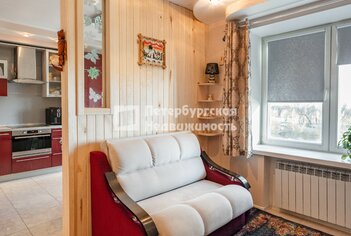 3-комн. кв. 80.7 м² 5/6 этаж