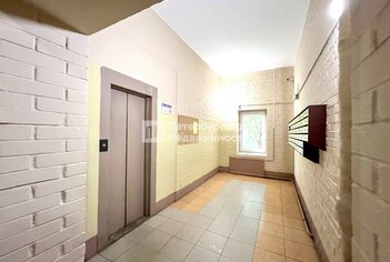 1-комн. кв. 53.6 м² 6/9 этаж