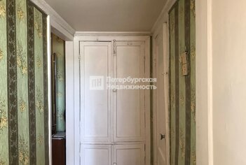 2-комн. кв. 53.3 м² 4/5 этаж