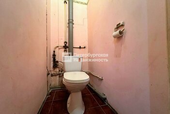 1-комн. кв. 41.3 м² 2/3 этаж