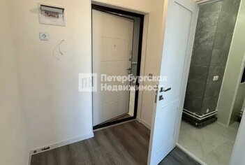  Квартира 30.8 кв.м. у метро Удельная