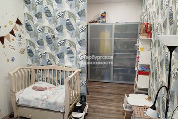 2-комн. кв. 53.7 м² 3/7 этаж