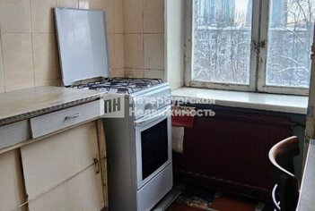 1-комн. кв. 28.4 м² 5/5 этаж