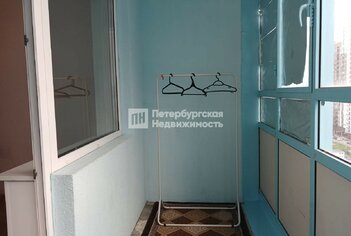 Студия 23.5 м² 11/21 этаж