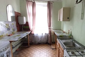 Комната 18.7 м² в 11-комн. кв. 3/3 этаж