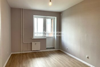  Студия 20 кв.м. у метро Рыбацкое