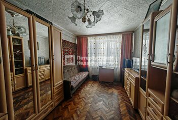 1-комн. кв. 30.8 м² 1/5 этаж