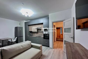  Квартира 62.7 кв.м. у метро Приморская