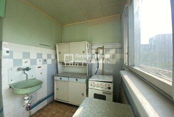 2-комн. кв. 44.4 м² 9/9 этаж