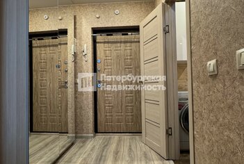 1-комн. кв. 32 м² 4/12 этаж