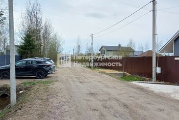 Жилой дом 61.4 м² в тер. ТСН Арли ул Михайловская линия