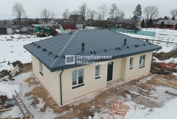 Жилой дом 90 м² в деревня Покизен-Пурская