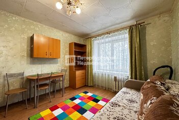 Комната 12.1 м² в 8-комн. кв. 5/9 этаж