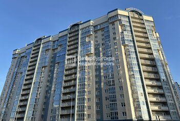 Студия 23 м² 5/17 этаж