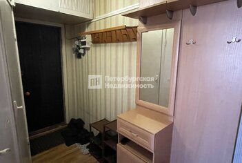 Комната 16.1 м² в 2-комн. кв. 5/5 этаж