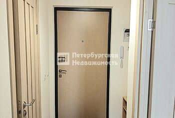 1-комн. кв. 31 м² 16/24 этаж