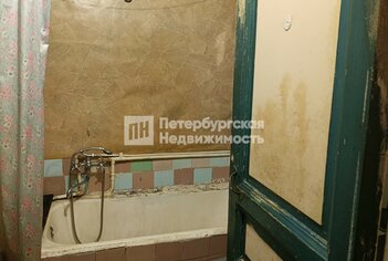 Комната 19.1 м² в 5-комн. кв. 4/6 этаж