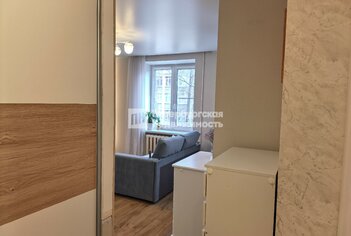 1-комн. кв. 30.9 м² 2/5 этаж