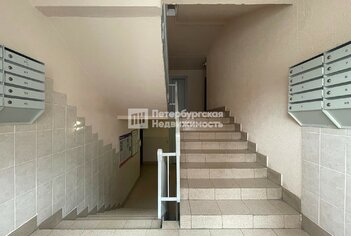 1-комн. кв. 41.8 м² 2/10 этаж