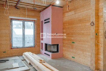 Коттедж 339 м² в деревня Кукушкино ул Озерная, д30