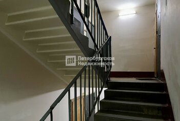 3-комн. кв. 58 м² 3/5 этаж