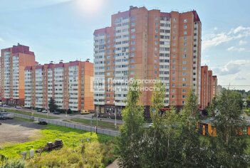 1-комн. кв. 40.4 м² 4/10 этаж