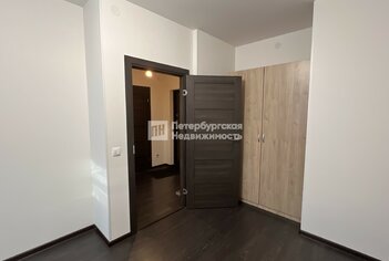  Квартира 36 кв.м. у метро Проспект Ветеранов