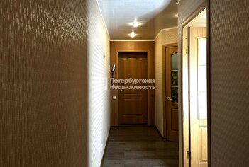 2-комн. кв. 40.6 м² 5/5 этаж