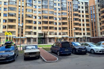 2-комн. кв. 46.5 м² 3/9 этаж