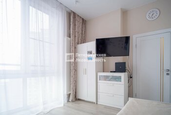 1-комн. кв. 45.2 м² 17/24 этаж